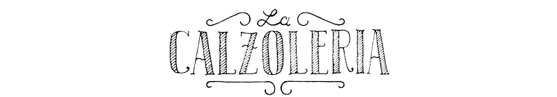 logo calzoleria nuovo