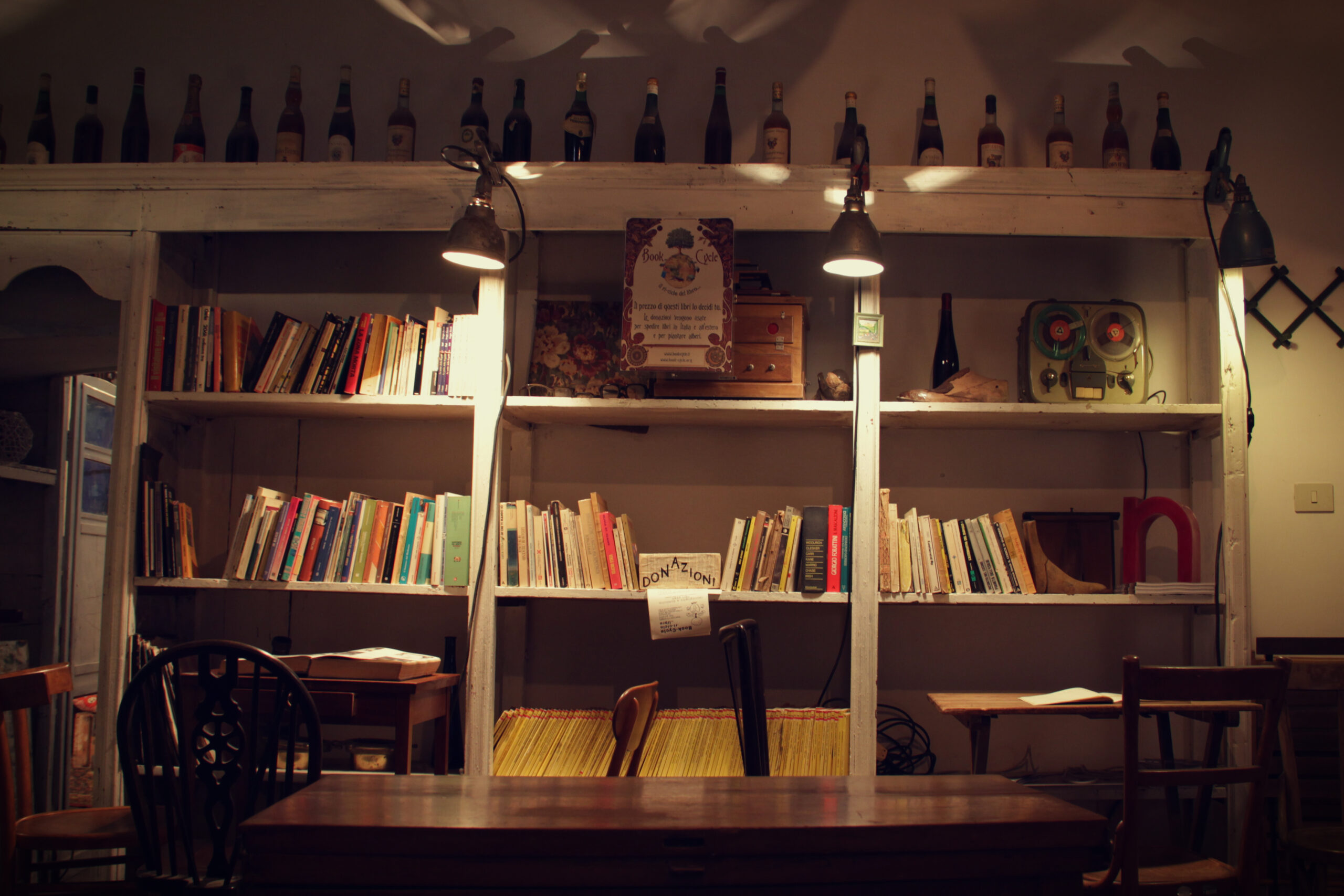 libreria